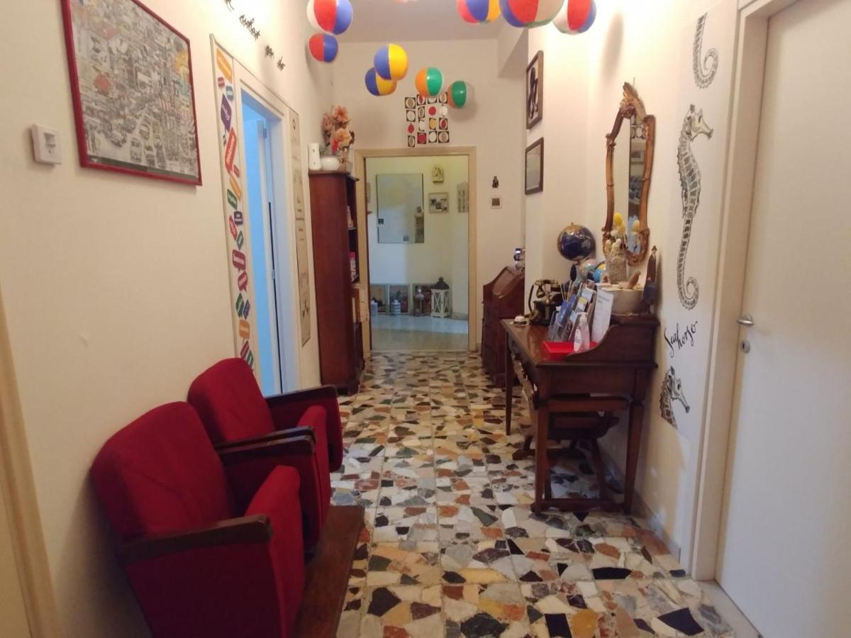 Miky M House Cagliari