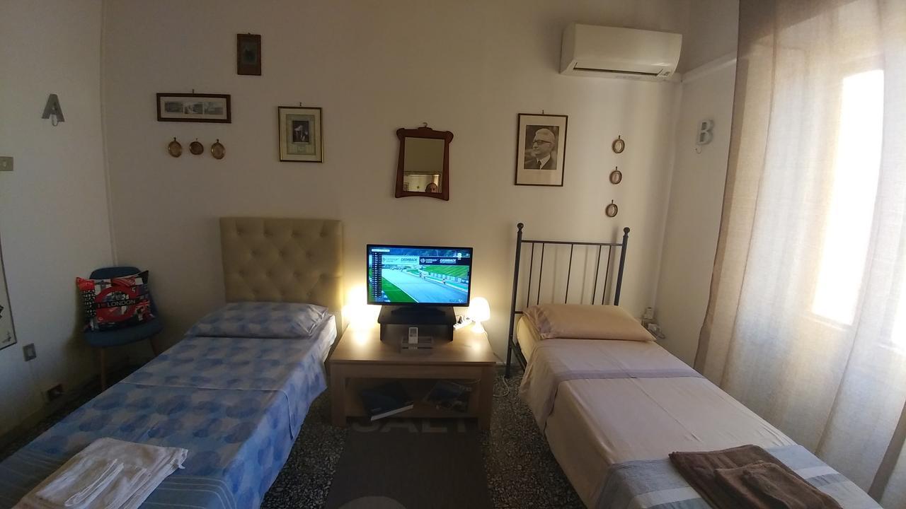Bed & Breakfast Miky M House *