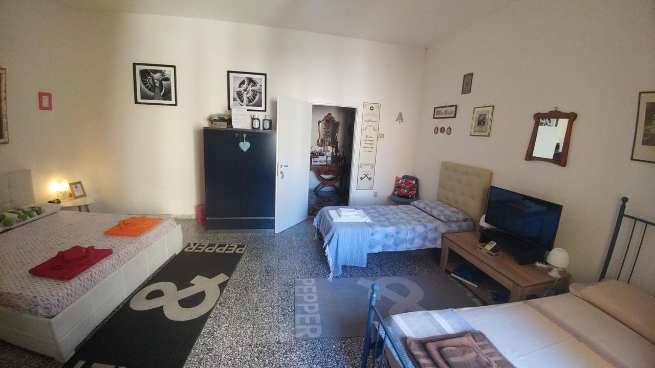 Miky M House Bed & Breakfast Cagliari
