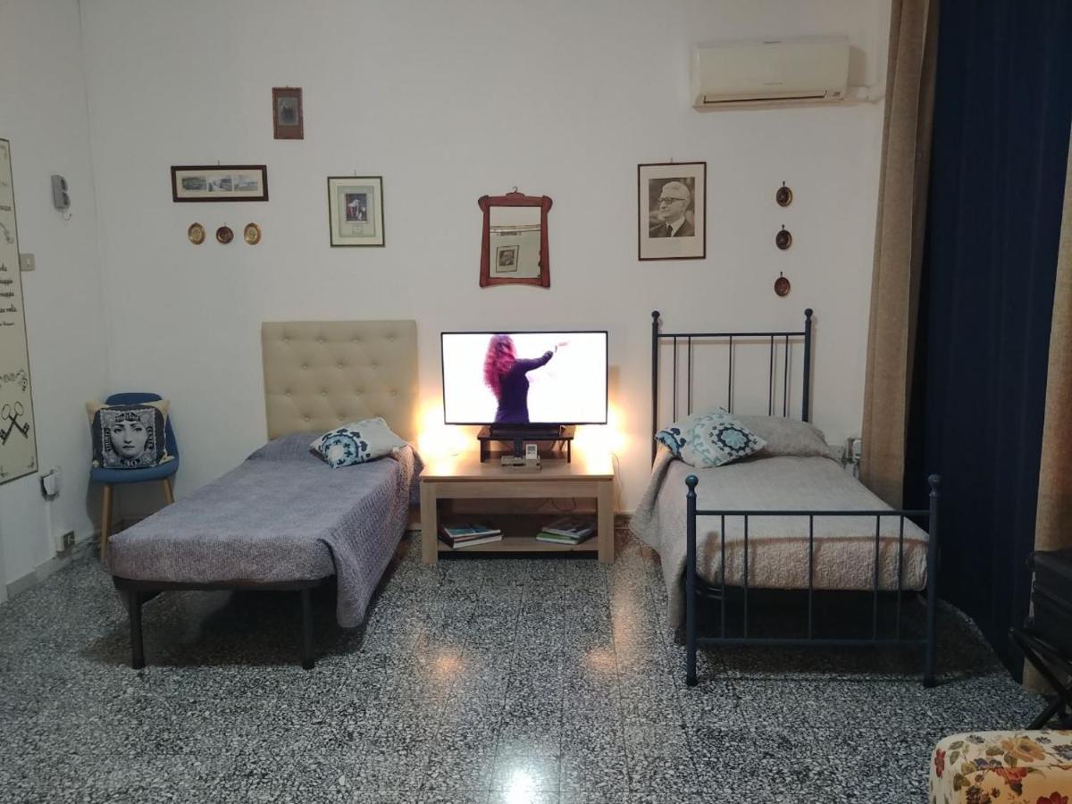 Miky M House Frühstückspension Cagliari