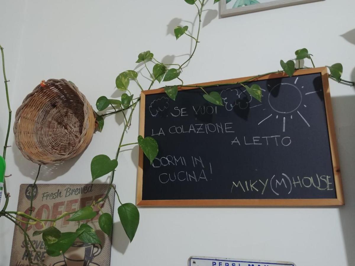 Miky M House *