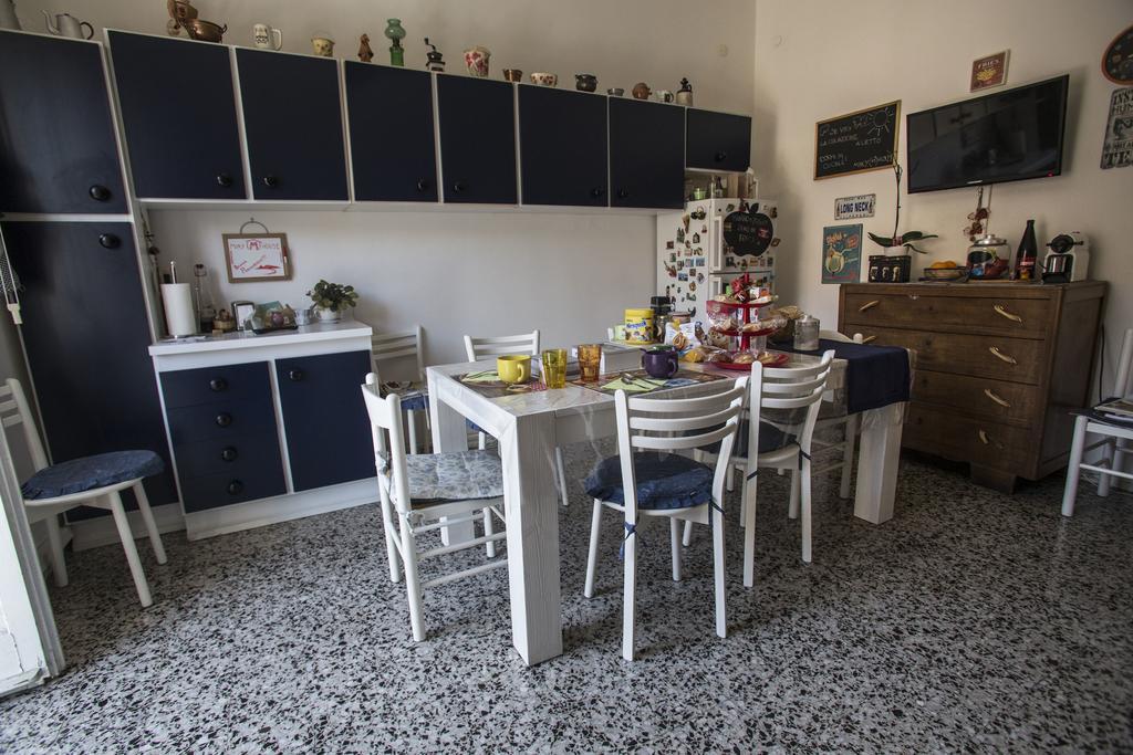Miky M House * Cagliari
