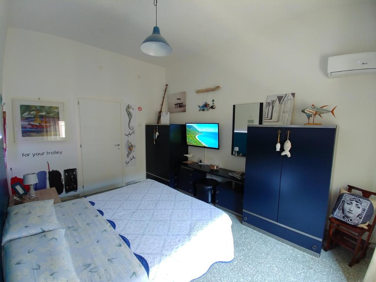 Miky M House * Cagliari